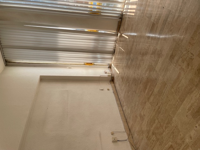 Revolución No. 1909 Piso 10